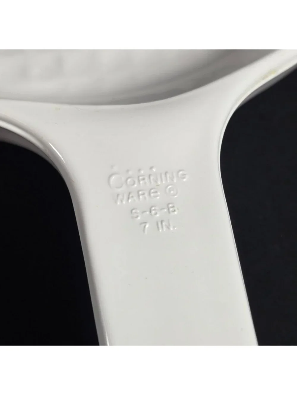 Corningware corning ware